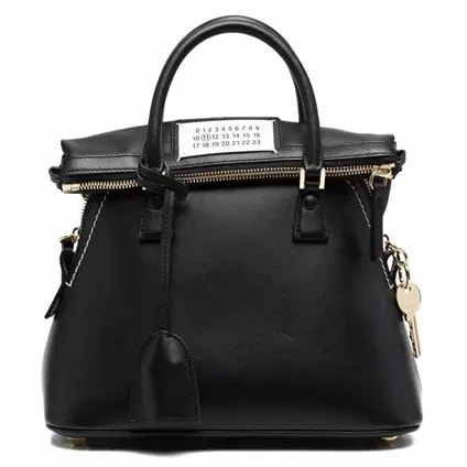 Túi Maison Margiela Mini HandBag S56WG0082P4303T8013 Túi Maison Margiela Mini HandBag S56WG0082P4303T8013