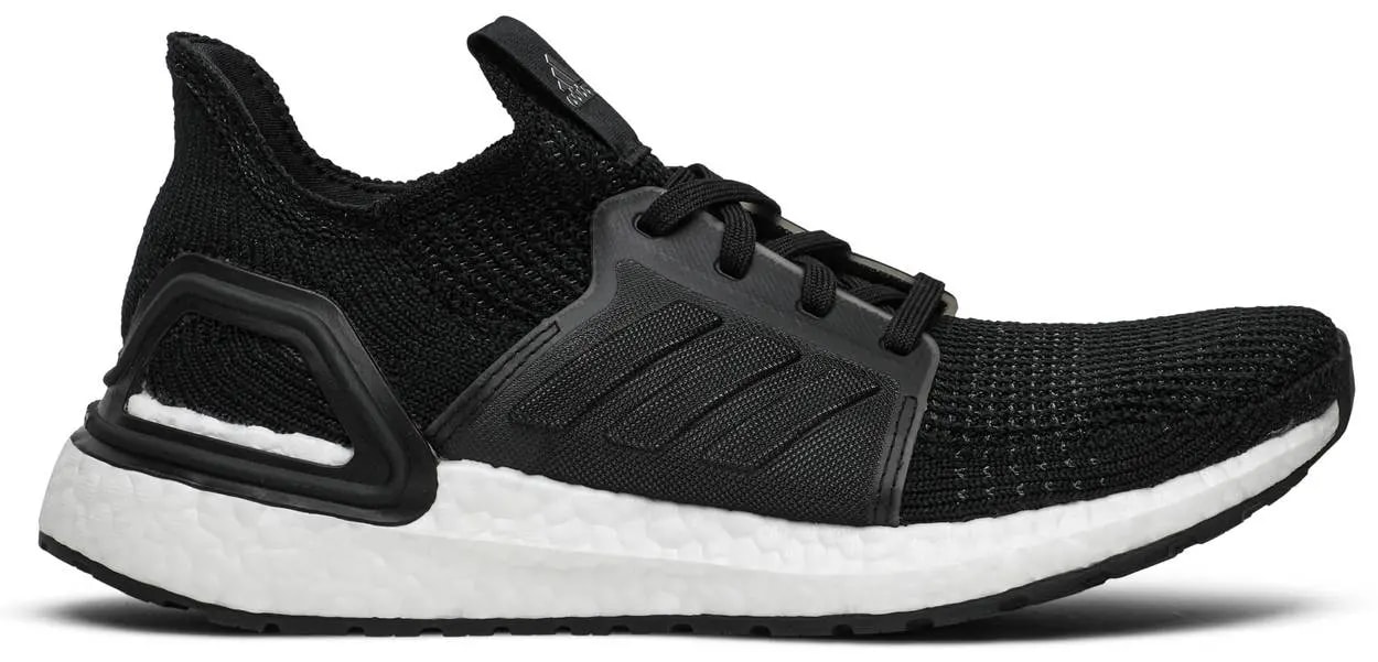 Giày Adidas UltraBoost 19 'Core Black' G54014 — kich-thuoc: 36 Giày Adidas UltraBoost 19 'Core Black' G54014 — kich-thuoc: 36