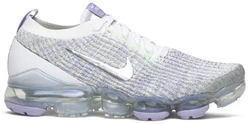 Giày Nike Wmns Air VaporMax Flyknit 3 'Barely Volt' AJ6910-102 Giày Nike Wmns Air VaporMax Flyknit 3 'Barely Volt' AJ6910-102