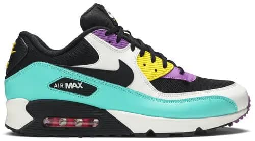 Giày Nike Air Max 90 Essential 'One Time Only' AJ1285-024 Giày Nike Air Max 90 Essential 'One Time Only' AJ1285-024