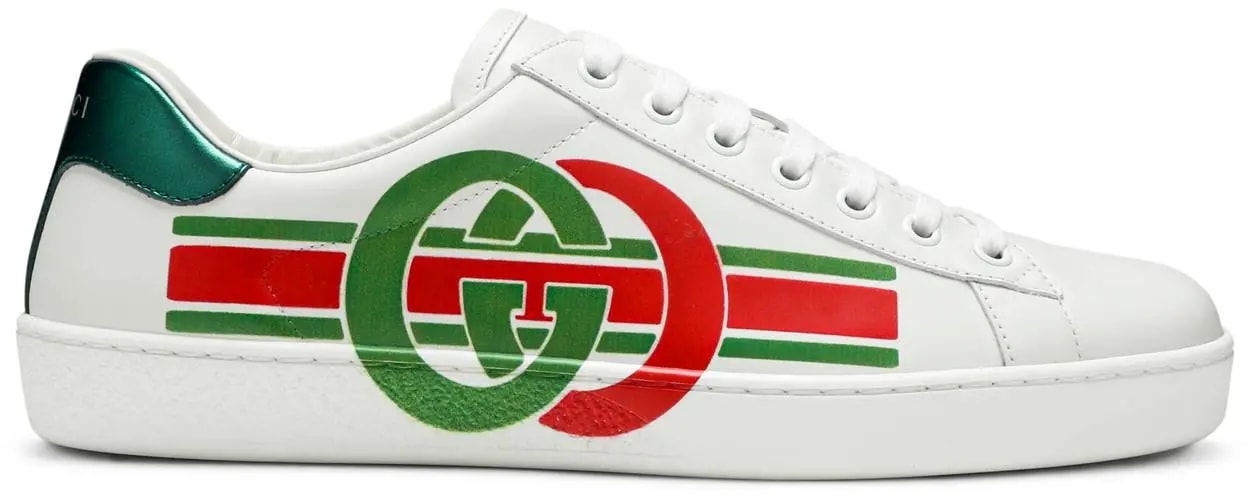 Giày Gucci Ace 'Interlocking G' 576136-A38V0-9062 — kich-thuoc: lien-he-order Giày Gucci Ace 'Interlocking G' 576136-A38V0-9062 — kich-thuoc: lien-he-order