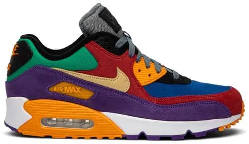 Giày Nike Air Max 90 'Viotech' CD0917-600 Giày Nike Air Max 90 'Viotech' CD0917-600