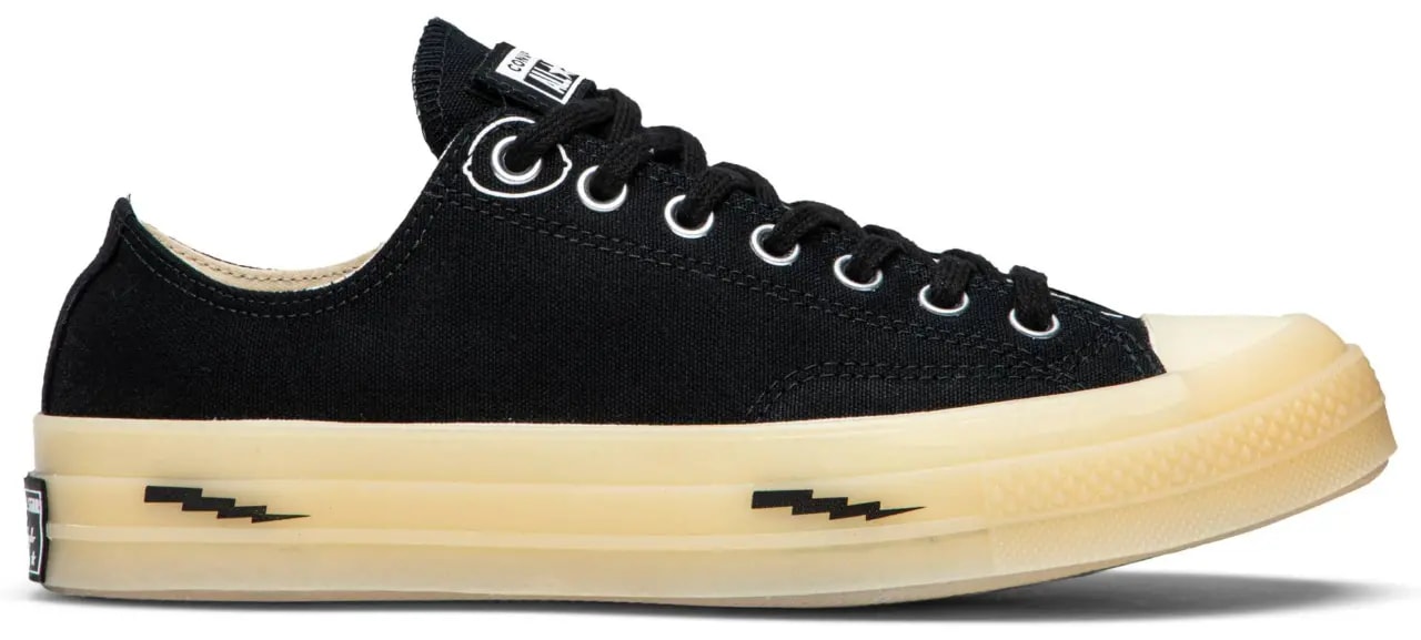 Giày Converse Offspring x Chuck 70 Low 'Community' 166523C — kich-thuoc: 36.5 Giày Converse Offspring x Chuck 70 Low 'Community' 166523C — kich-thuoc: 36.5
