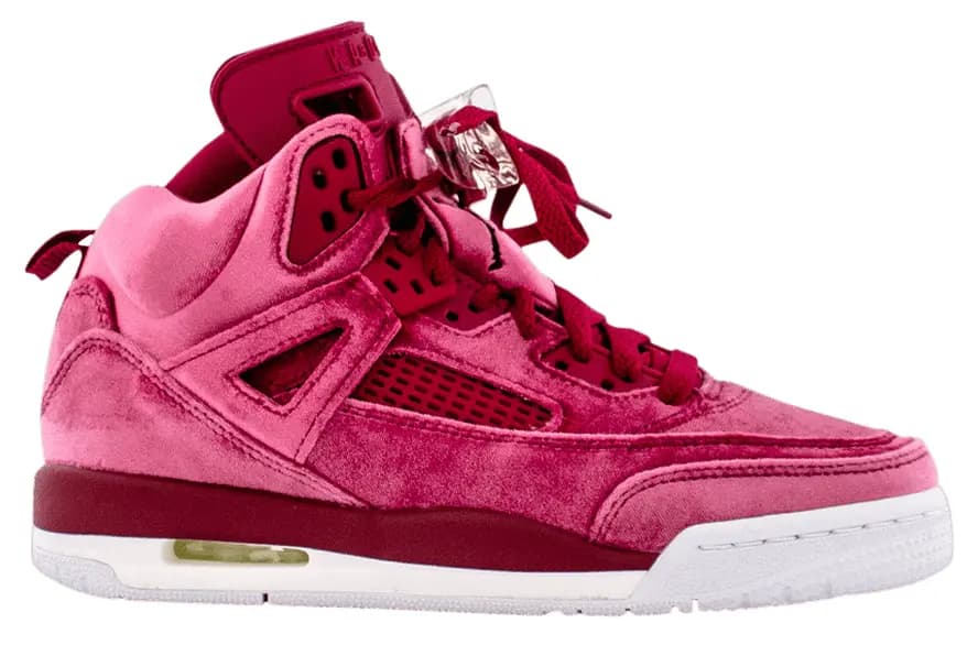 Giày Nike Jordan Spizike GS 'Noble Red' 535712-600 Giày Nike Jordan Spizike GS 'Noble Red' 535712-600