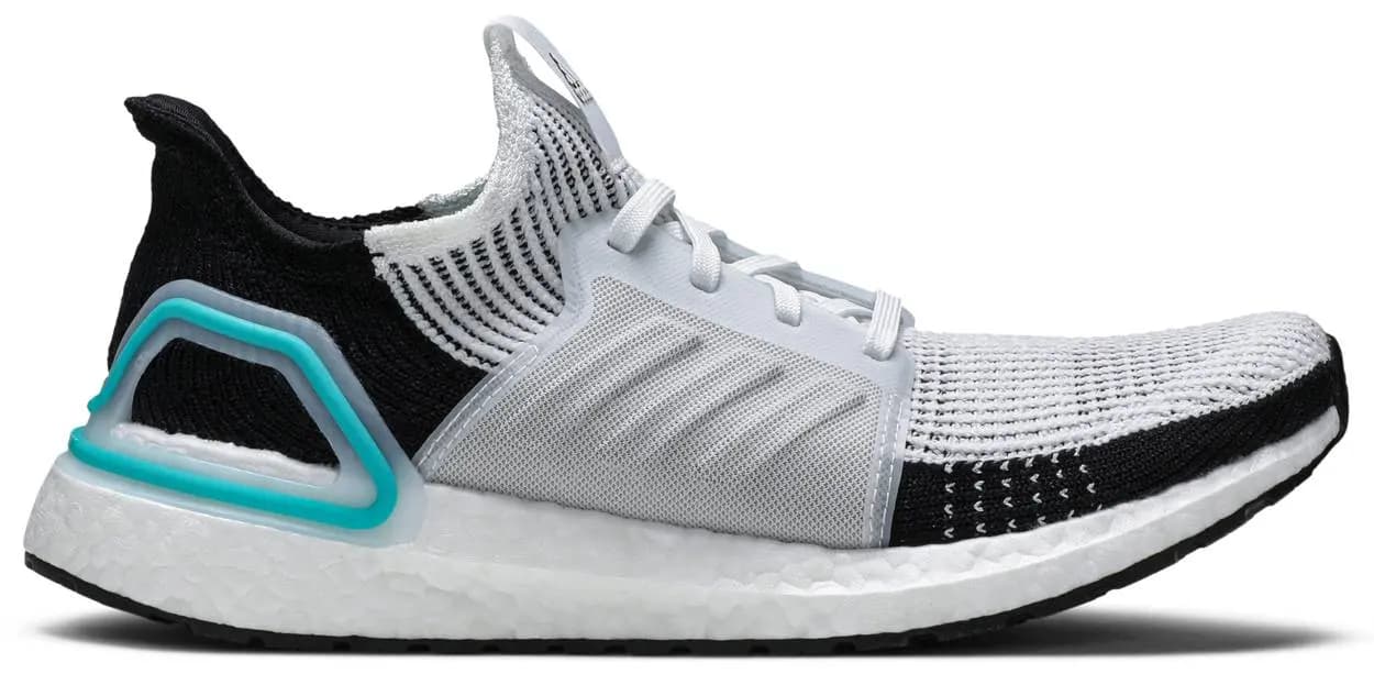 Giày Adidas UltraBoost 19 'Collegiate Royal' G54012 Giày Adidas UltraBoost 19 'Collegiate Royal' G54012