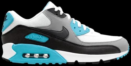 Giày Nike Air Max 90 'Essential' 537384-100 Giày Nike Air Max 90 'Essential' 537384-100