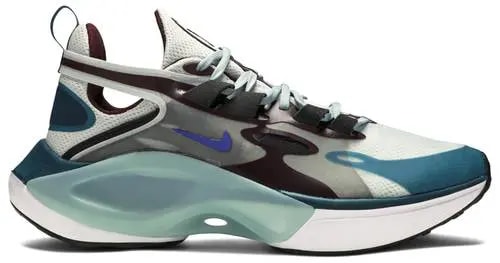 Giày Nike Signal DMSX 'Burgundy Teal' AT5303-003 — kich-thuoc: 42.5 Giày Nike Signal DMSX 'Burgundy Teal' AT5303-003 — kich-thuoc: 42.5