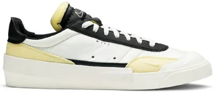 Giày Nike Drop Type LX 'Cream And Yellow' AV6697-101 Giày Nike Drop Type LX 'Cream And Yellow' AV6697-101