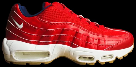 Giày Nike Air Max 95 Premium USA 53841-614 — kich-thuoc: 44 Giày Nike Air Max 95 Premium USA 53841-614 — kich-thuoc: 44