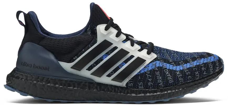 Giày Adidas UltraBoost 2.0 City Pack 'Seoul' EH1711 Giày Adidas UltraBoost 2.0 City Pack 'Seoul' EH1711
