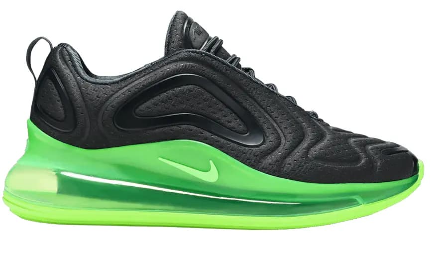 Giày Nike Air Max 720 'Volt' AO2924-018 Giày Nike Air Max 720 'Volt' AO2924-018
