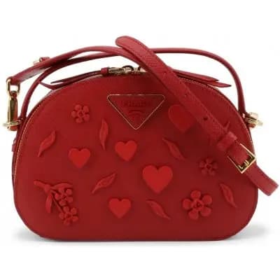 Túi Prada Women’s Handbag Red 1BH123-NZV Túi Prada Women’s Handbag Red 1BH123-NZV