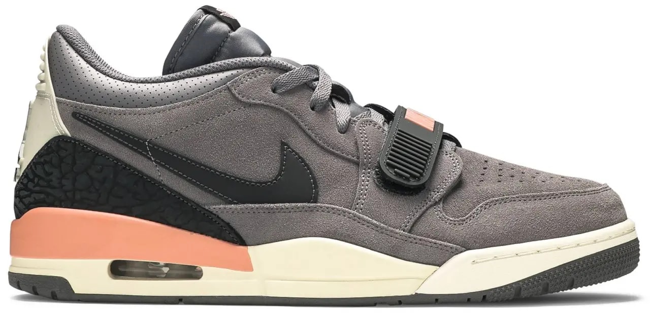 Giày Nike Jordan Legacy 312 Low 'Gunsmoke' CD7069-002 — kich-thuoc: lien-he-order Giày Nike Jordan Legacy 312 Low 'Gunsmoke' CD7069-002 — kich-thuoc: lien-he-order