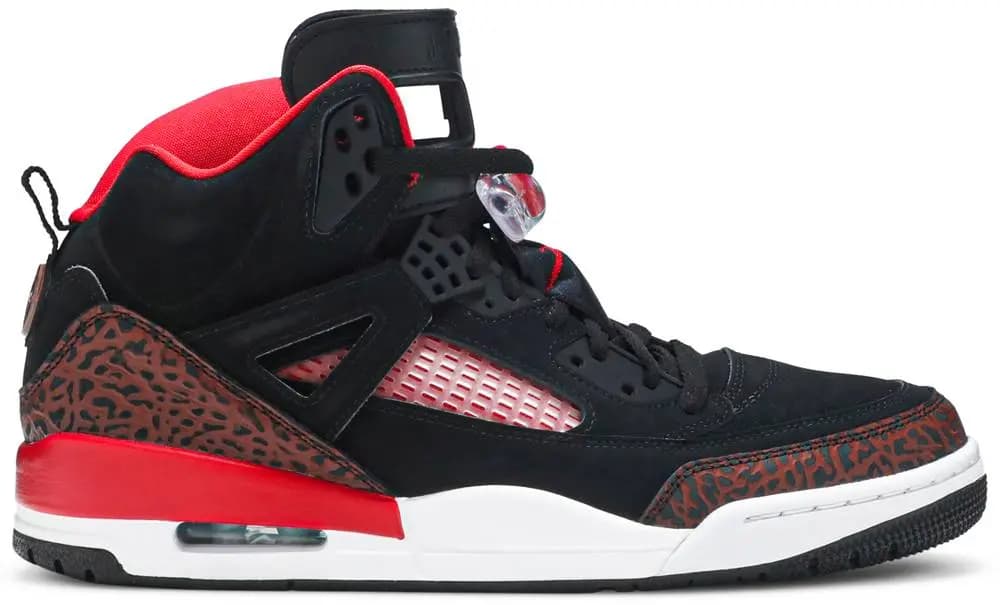 Giày Nike Jordan Spizike 'Bred' 315371-060 Giày Nike Jordan Spizike 'Bred' 315371-060