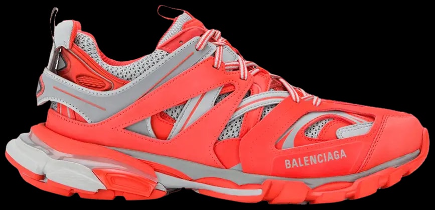 Giày Balenciaga Track Trainer Orange Slate Grey 542023-W1GB8-7583 — kich-thuoc: 39 Giày Balenciaga Track Trainer Orange Slate Grey 542023-W1GB8-7583 — kich-thuoc: 39