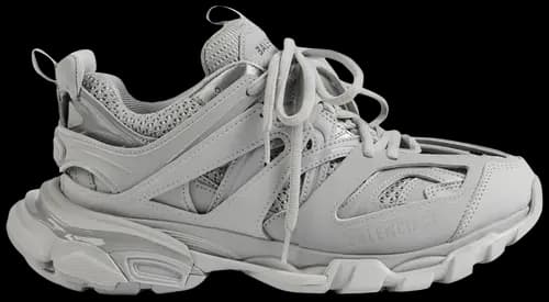 Giày Balenciaga Wmns Track Sneaker 'Grey' 542436-W2LA1-1203 Giày Balenciaga Wmns Track Sneaker 'Grey' 542436-W2LA1-1203