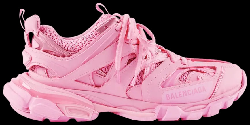 Giày Balenciaga Wmns Track Trainer 'Pink' 542436W2LA15842 — kich-thuoc: 37 Giày Balenciaga Wmns Track Trainer 'Pink' 542436W2LA15842 — kich-thuoc: 37
