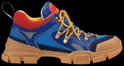Giày Gucci Flashtrek 'Blue Gum' 543149-9PYN0-4362 Giày Gucci Flashtrek 'Blue Gum' 543149-9PYN0-4362