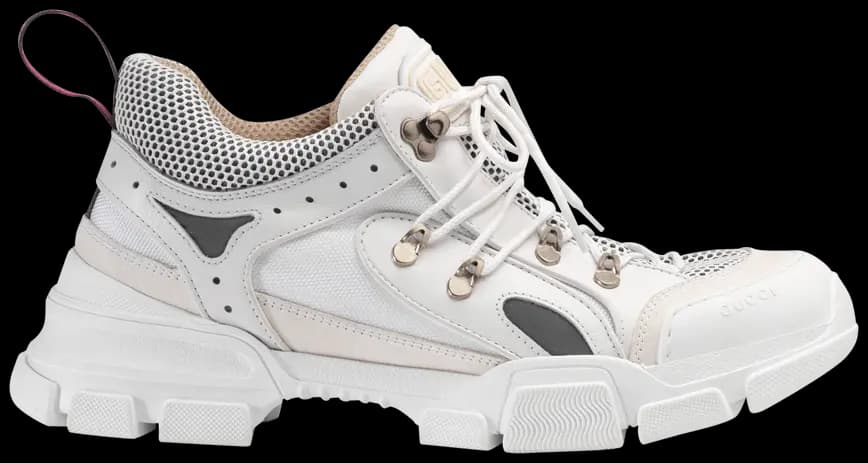 Giày Gucci Flashtrek 'White' 543162-GGZ80-9087 Giày Gucci Flashtrek 'White' 543162-GGZ80-9087