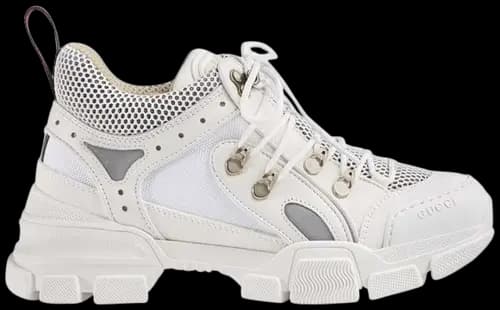 Giày Gucci Wmns Flashtrek 'White' 543305-GGZ80-9087 Giày Gucci Wmns Flashtrek 'White' 543305-GGZ80-9087