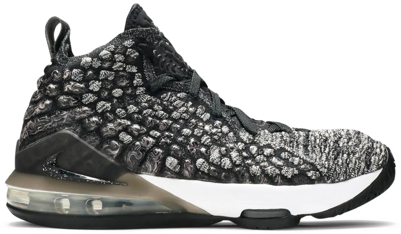 Giày Nike LeBron 17 BG 'In The Arena' BQ5594-002 — kich-thuoc: 36.5 Giày Nike LeBron 17 BG 'In The Arena' BQ5594-002 — kich-thuoc: 36.5