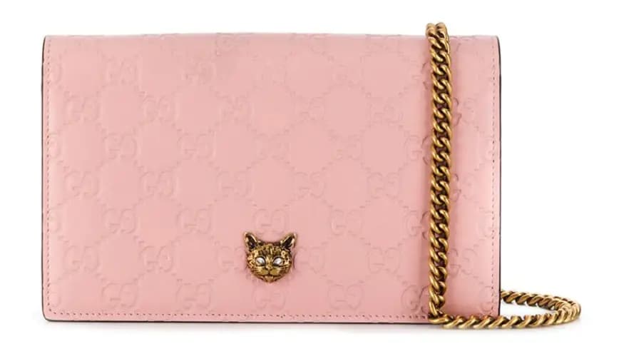 Túi Gucci Handbag Light Pink 548060-0G6FT-5877 Túi Gucci Handbag Light Pink 548060-0G6FT-5877