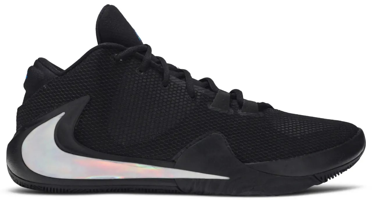 Giày Nike Zoom Freak 1 Black Multi Photo Blue BQ5422-004 — kich-thuoc: 42.5 Giày Nike Zoom Freak 1 Black Multi Photo Blue BQ5422-004 — kich-thuoc: 42.5