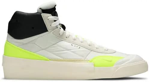 Giày Nike Drop Type Mid 'Alabaster' BQ5190-101 Giày Nike Drop Type Mid 'Alabaster' BQ5190-101