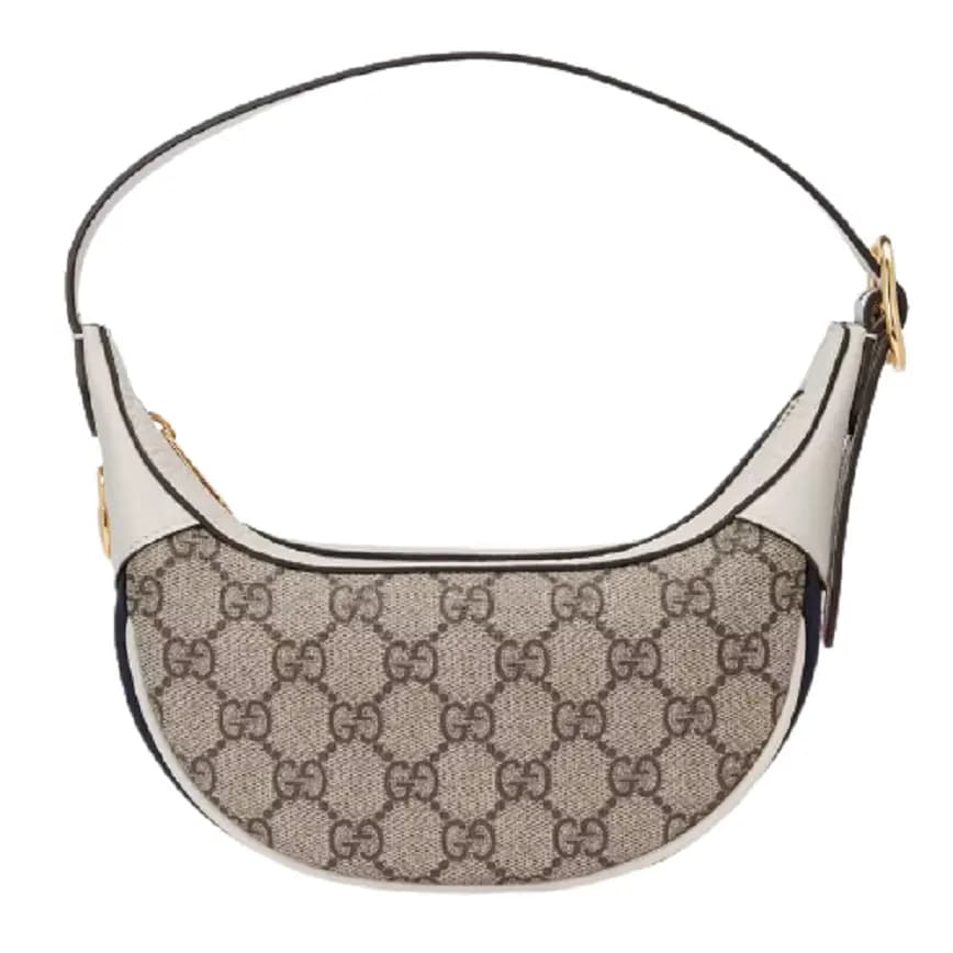 Túi Gucci Ophidia GG Mini Beige 658551-96IWG-9794 Túi Gucci Ophidia GG Mini Beige 658551-96IWG-9794