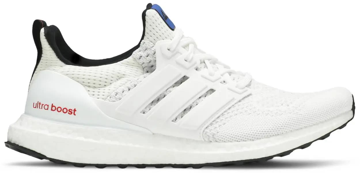 Giày Adidas UltraBoost 2.0 'White' FW5422 Giày Adidas UltraBoost 2.0 'White' FW5422
