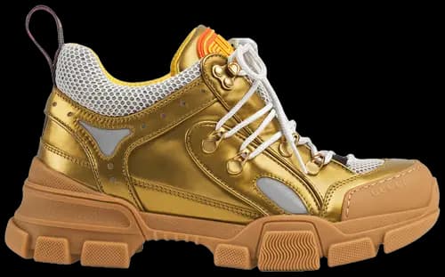 Giày Gucci Wmns Flashtrek 'SEGA' 552532-DORC0-8077 Giày Gucci Wmns Flashtrek 'SEGA' 552532-DORC0-8077