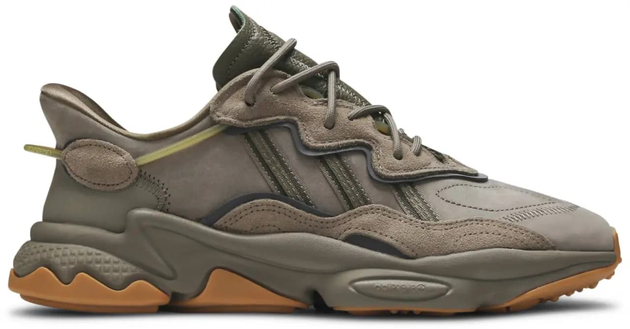 Giày Adidas Ozweego 'Trace Cargo' EE6461 Giày Adidas Ozweego 'Trace Cargo' EE6461