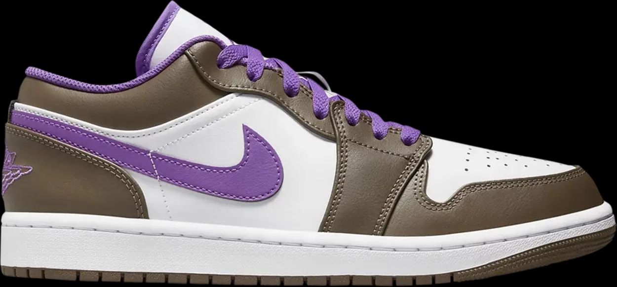 Giày Nike Air Jordan 1 Low 'Palomino' 553558-215 — kich-thuoc: 42 Giày Nike Air Jordan 1 Low 'Palomino' 553558-215 — kich-thuoc: 42