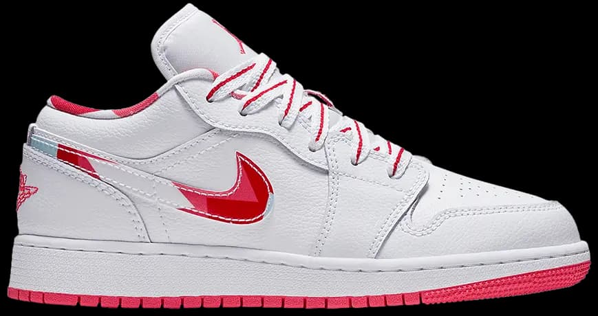 Giày Nike Air Jordan 1 Low GG 'Topaz Mist' 554723-104 Giày Nike Air Jordan 1 Low GG 'Topaz Mist' 554723-104