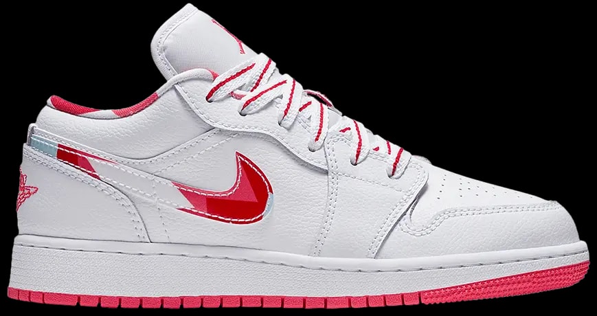 Giày Nike Air Jordan 1 Low GG 'Topaz Mist' 554723-104 — kich-thuoc: 38.5 Giày Nike Air Jordan 1 Low GG 'Topaz Mist' 554723-104 — kich-thuoc: 38.5