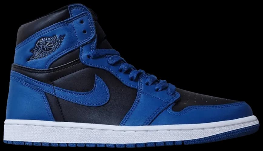 Giày Nike Air Jordan 1 Retro High OG 'Dark Marina Blue' 555088-404 Giày Nike Air Jordan 1 Retro High OG 'Dark Marina Blue' 555088-404