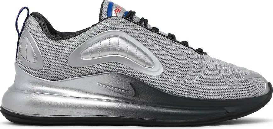 Giày Nike Air Max 720 'Matte Sliver' AO2924-019 — kich-thuoc: lien-he-order Giày Nike Air Max 720 'Matte Sliver' AO2924-019 — kich-thuoc: lien-he-order