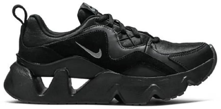 Giày Nike Wmns RYZ 365 'Black Metallic Grey' BQ4153-004 Giày Nike Wmns RYZ 365 'Black Metallic Grey' BQ4153-004