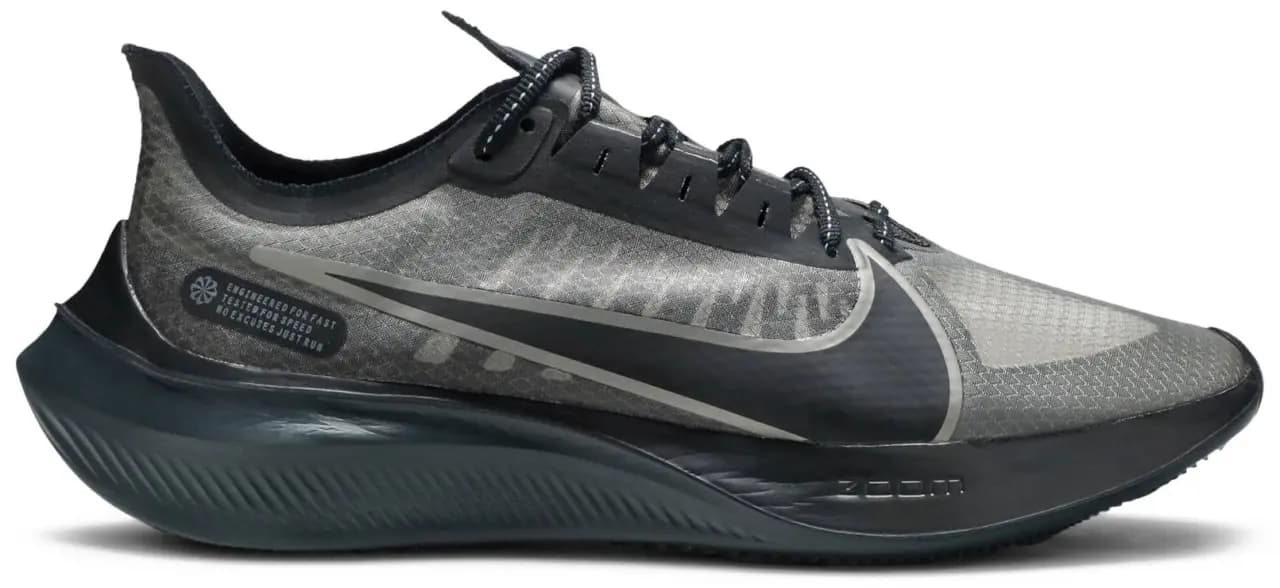Giày Nike Zoom Gravity 'Black Anthracite' BQ3202-004 Giày Nike Zoom Gravity 'Black Anthracite' BQ3202-004