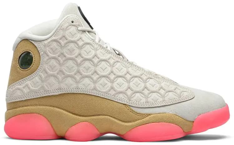 Giày Nike Air Jordan 13 Retro 'Chinese New Year' CW4409-100 Giày Nike Air Jordan 13 Retro 'Chinese New Year' CW4409-100