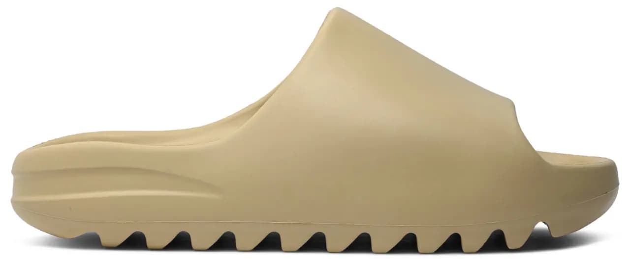 Dép Adidas Yeezy Slides 'Desert Sand' FW6344 Dép Adidas Yeezy Slides 'Desert Sand' FW6344