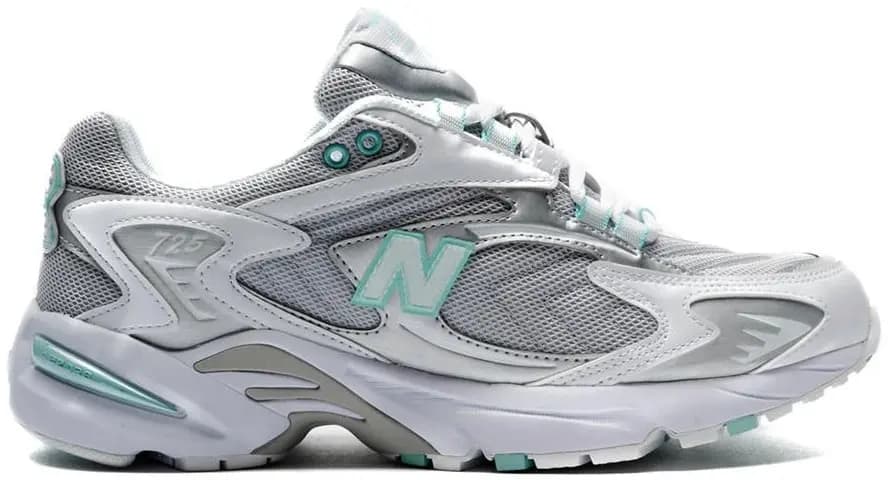 Giày New Balance 725 'White Silver Blue' ML725L Giày New Balance 725 'White Silver Blue' ML725L