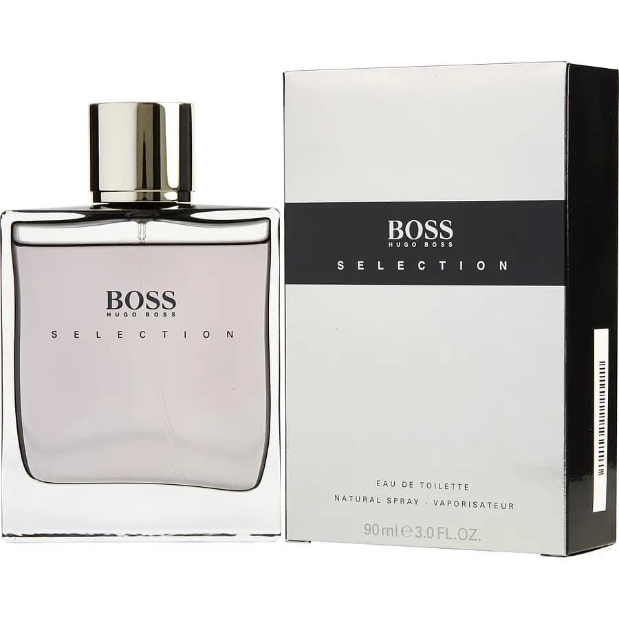 Nước Hoa Hugo Boss Selection EDT Nước Hoa Hugo Boss Selection EDT