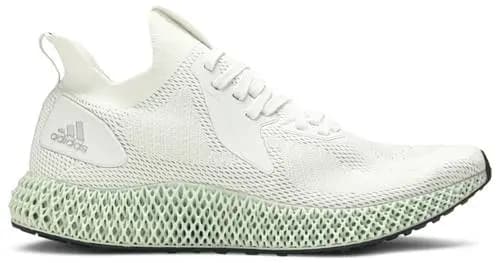 Giày Adidas AlphaEdge 4D 'Reflective Cloud White' FV4687 Giày Adidas AlphaEdge 4D 'Reflective Cloud White' FV4687
