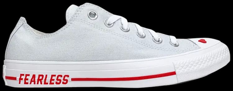 Giày Converse Chuck Taylor All Star Low 'Love Fearlessly' 567157F Giày Converse Chuck Taylor All Star Low 'Love Fearlessly' 567157F