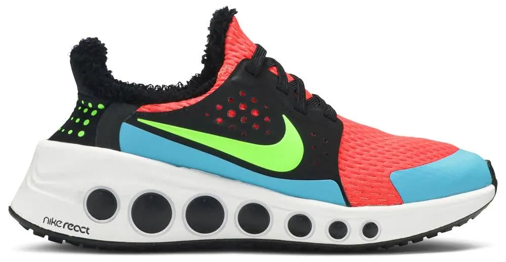 Giày Nike CruzrOne 'Bright Crimson' CD7307-600 Giày Nike CruzrOne 'Bright Crimson' CD7307-600
