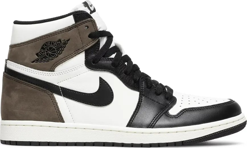 Giày Nike Air Jordan 1 Retro High OG 'Dark Mocha' 555088-105 — kich-thuoc: 42 Giày Nike Air Jordan 1 Retro High OG 'Dark Mocha' 555088-105 — kich-thuoc: 42