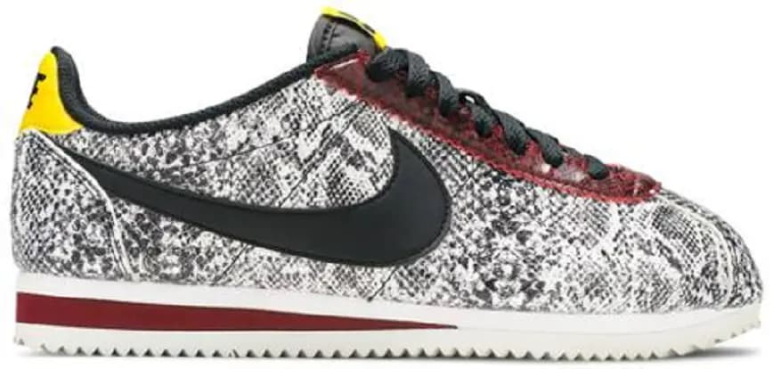 Giày Nike Wmns Classic Cortez Leather 'Snakeskin' CT1557-100 Giày Nike Wmns Classic Cortez Leather 'Snakeskin' CT1557-100