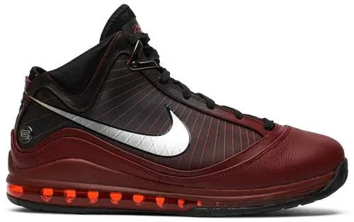 Giày Nike Air Max LeBron 7 Retro QS 'Christmas' 2019 CU5133-600 — tieu-de: 40-5 Giày Nike Air Max LeBron 7 Retro QS 'Christmas' 2019 CU5133-600 — tieu-de: 40-5