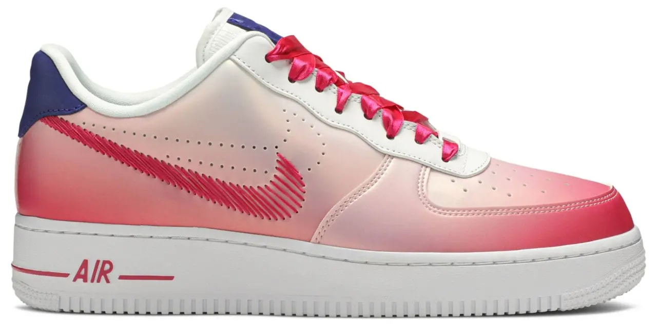 Giày Nike Wmns Air Force 1 Low 'Kay Yow' CT1092-100 — kich-thuoc: lien-he-order Giày Nike Wmns Air Force 1 Low 'Kay Yow' CT1092-100 — kich-thuoc: lien-he-order